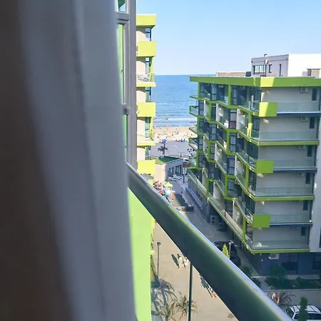 公寓 Azur Studio 116 N Pool 那沃达利