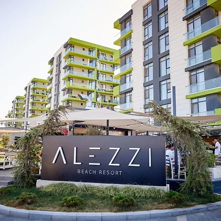 Azur Studio 116 N Pool 公寓