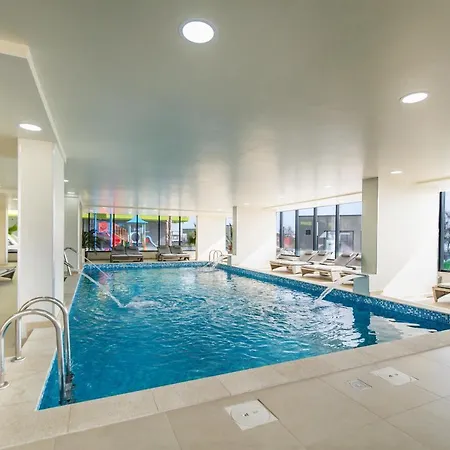 公寓 Azur Studio 116 N Pool 那沃达利